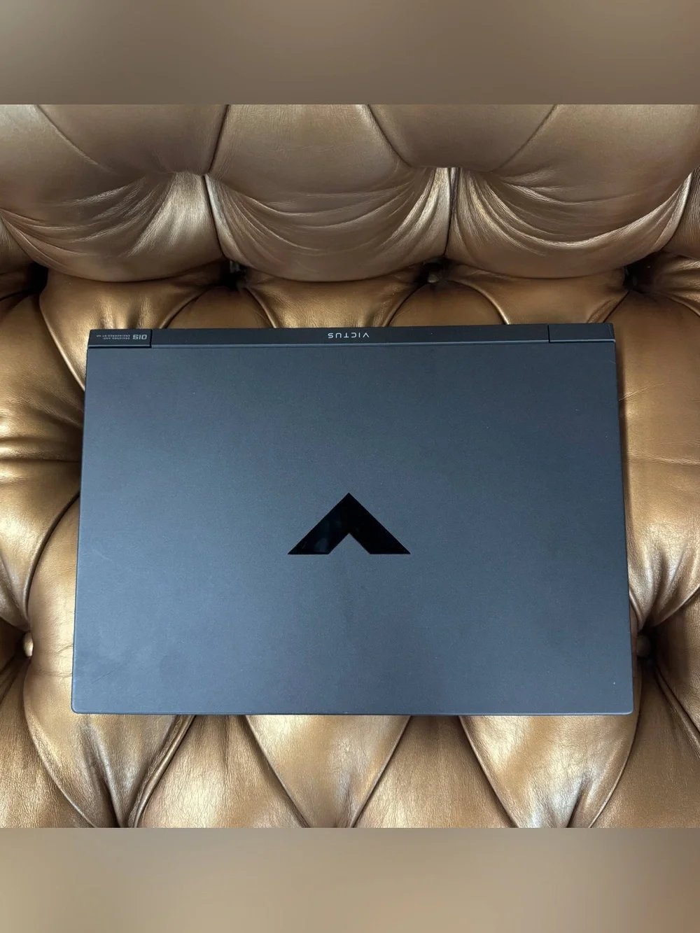 HP VICTUS 15-fb2063dx Gaming Laptop | Ryzen 5 7535HS – RX 6550M, 8GB RAM, 512GB